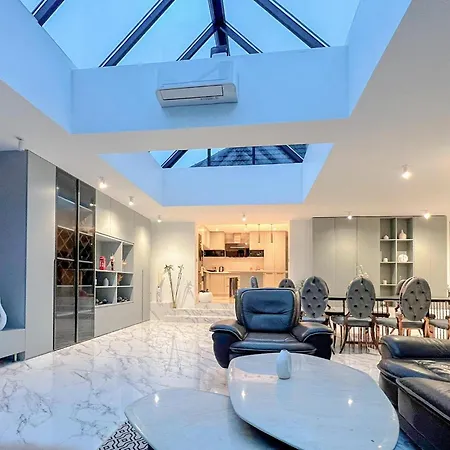 Pet Friendly In * Gouvieux