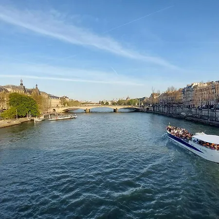 Pet Friendly In Semesterbostad Gouvieux